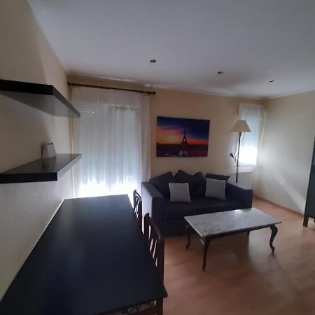 Apartamento Bahia De Santanderアパートメント エクステリア 写真